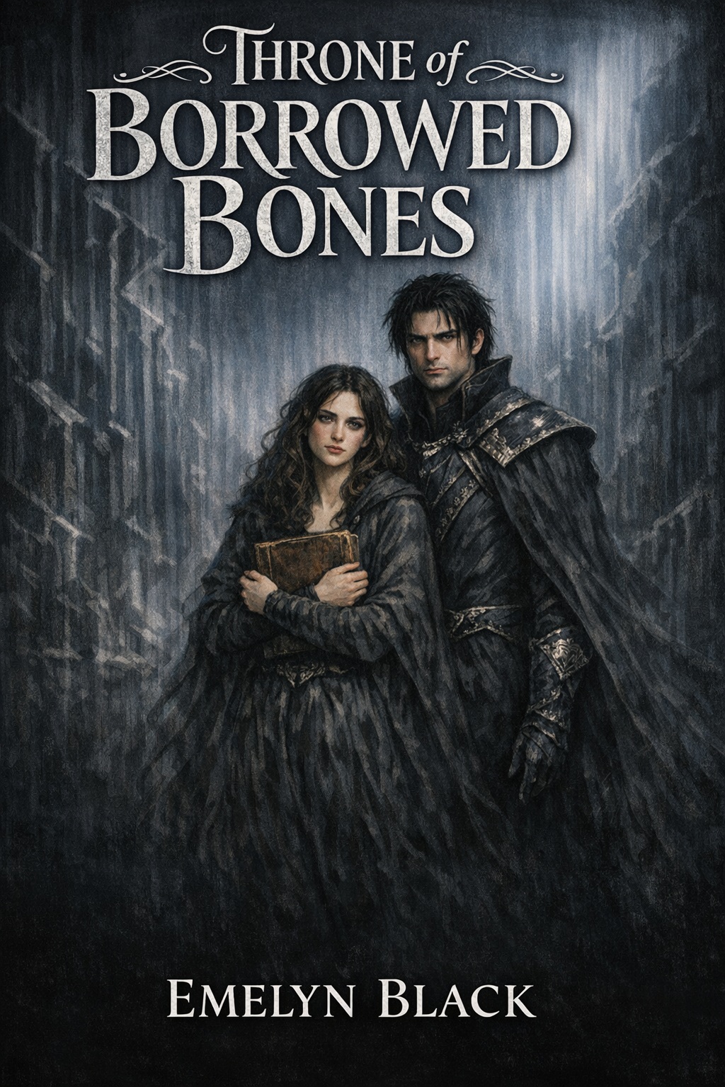 Throne of Borrowed Bones