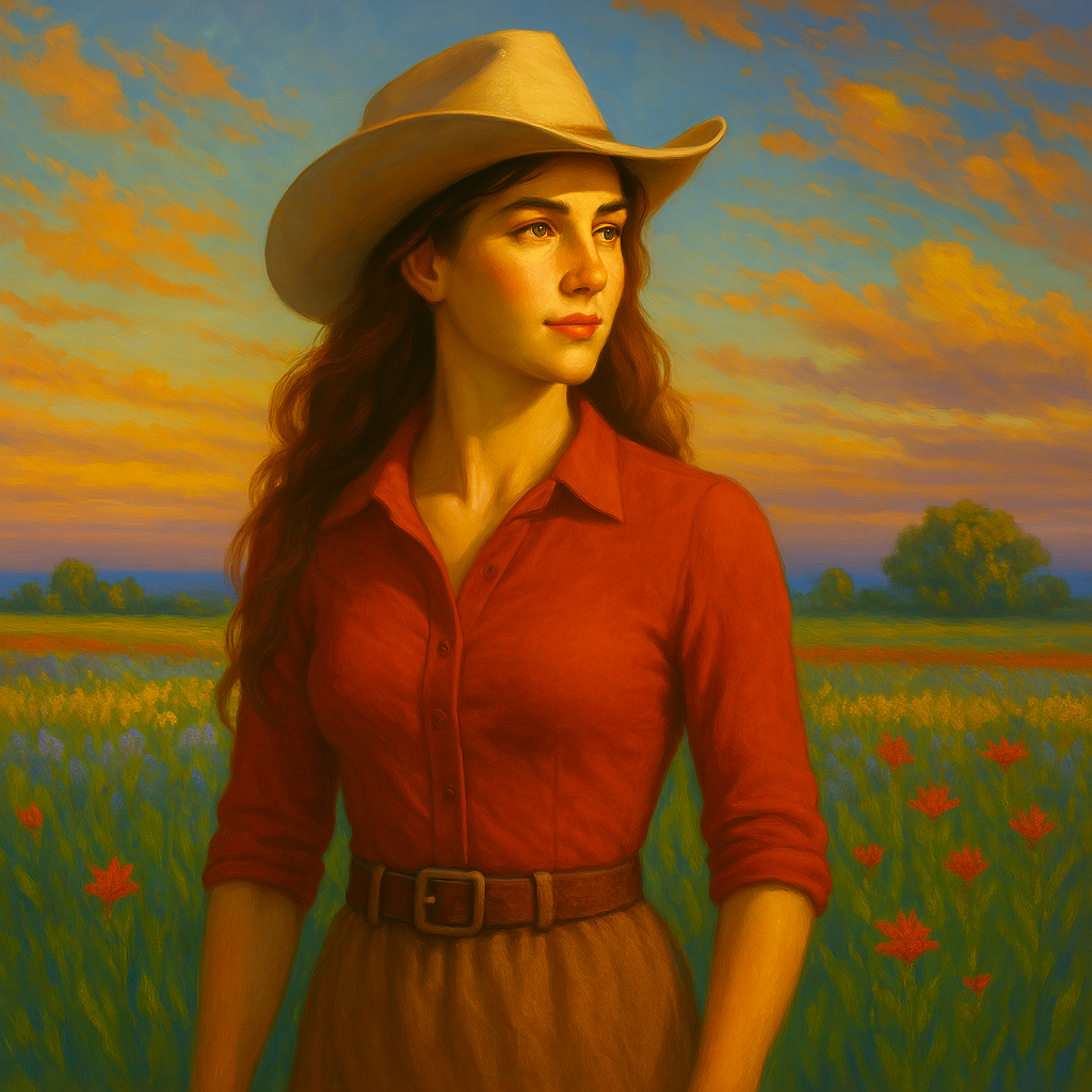 Meet the author behind Embers of the Bay