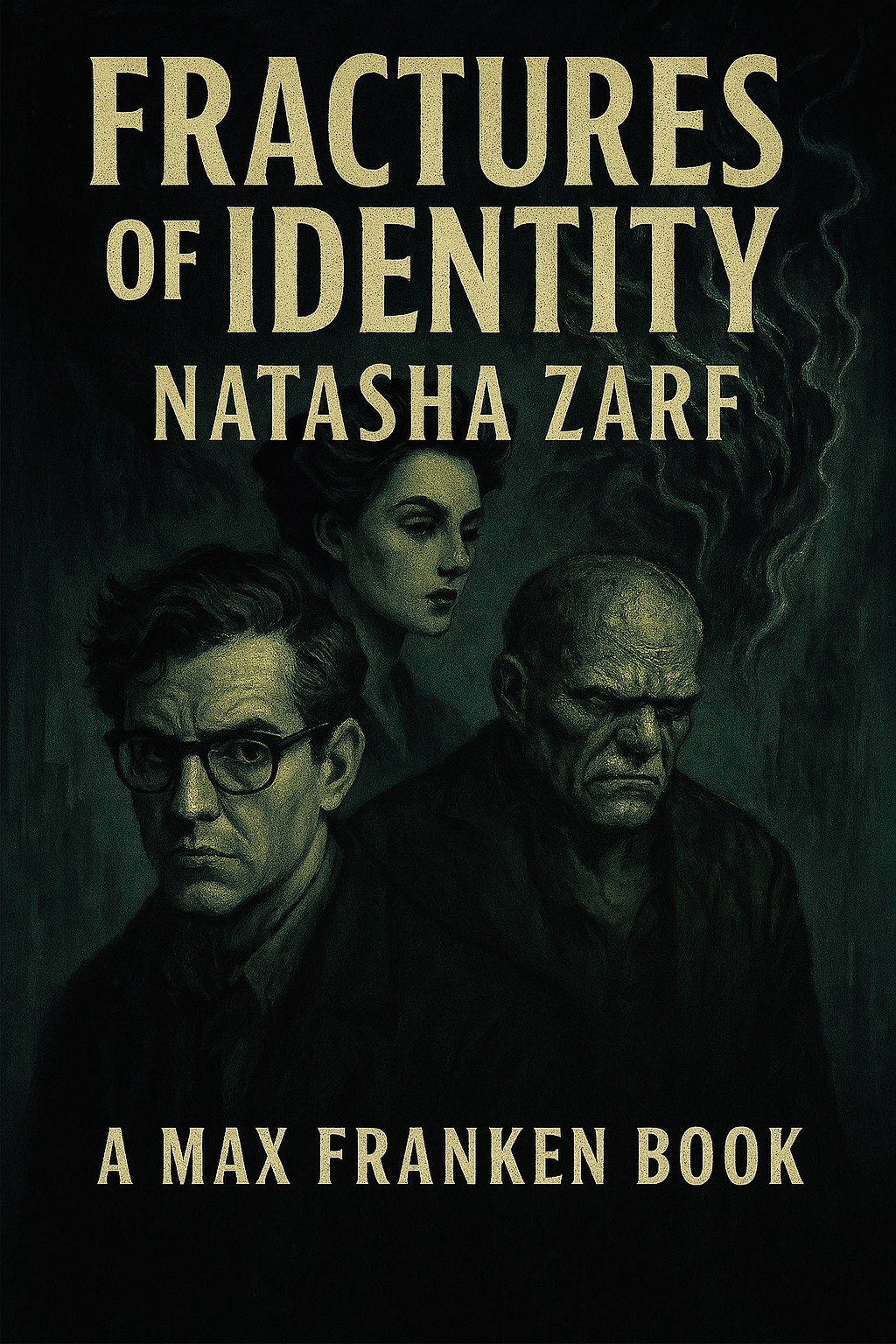 Fractures of Identity