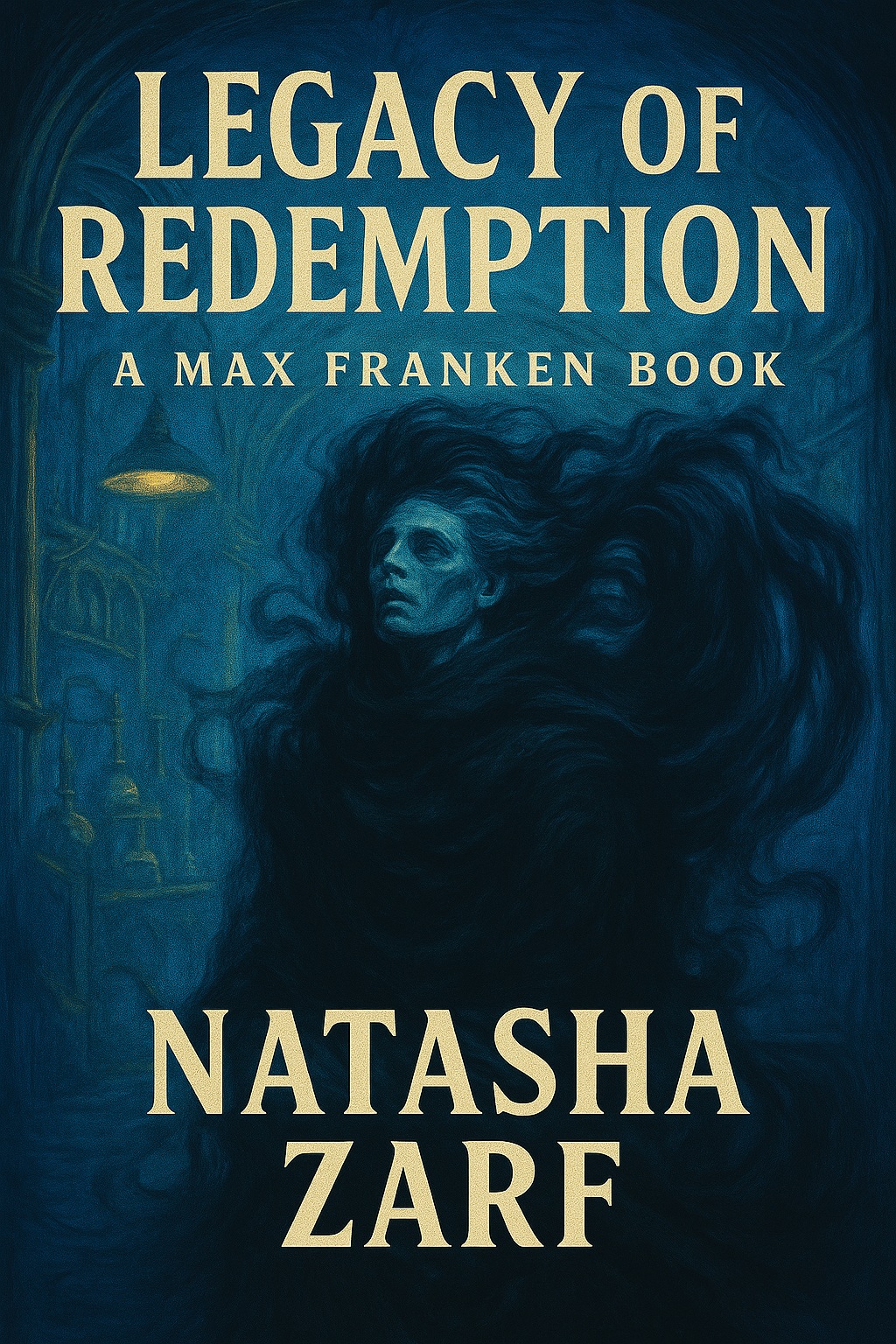 Legacy of Redemption