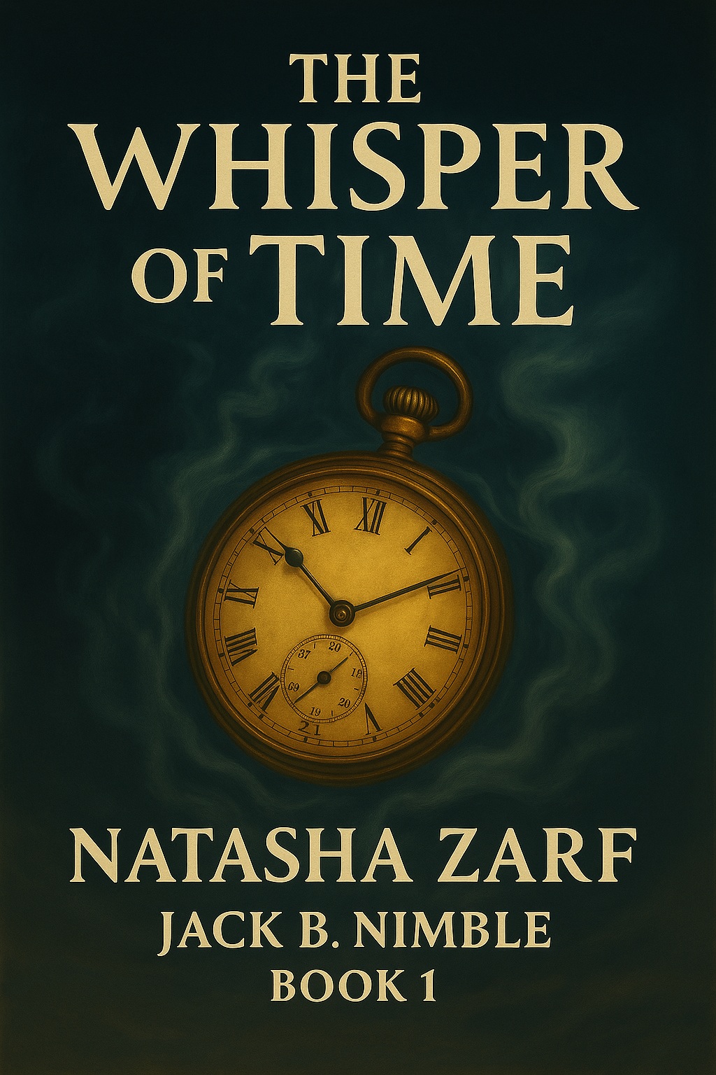 The Whisper of Time