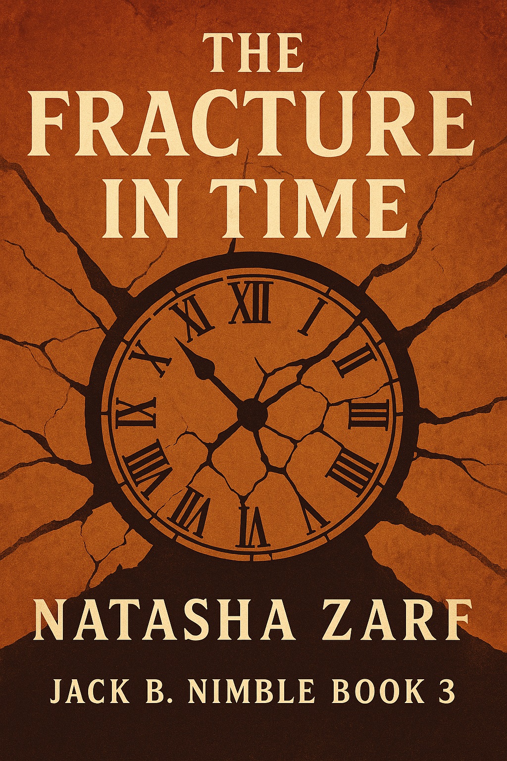 The Fracture in Time