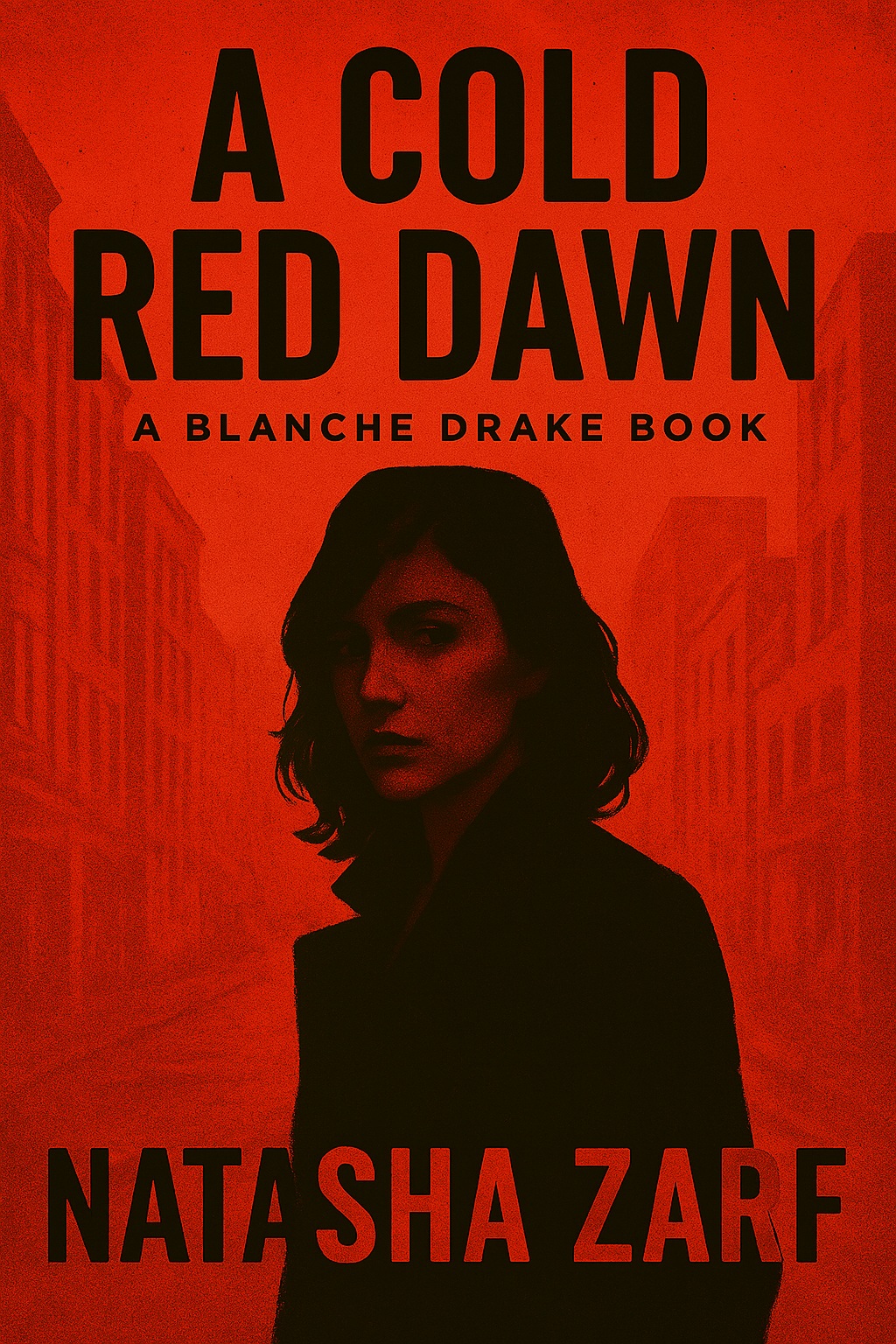 A Cold Red Dawn