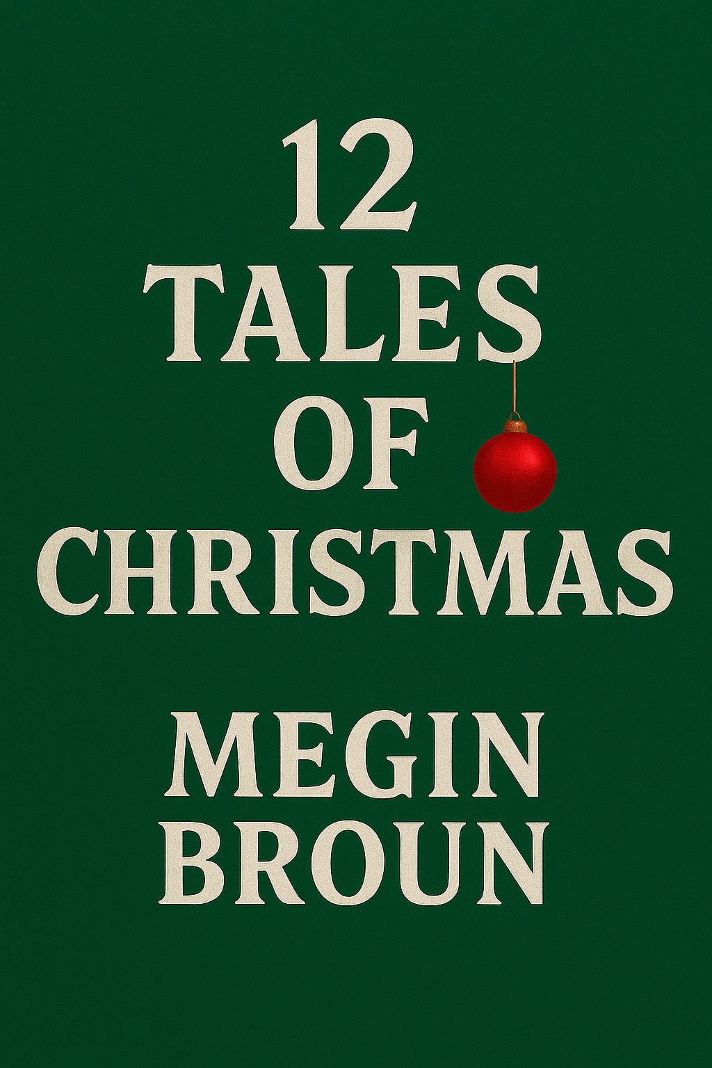 12 Tales of Christmas